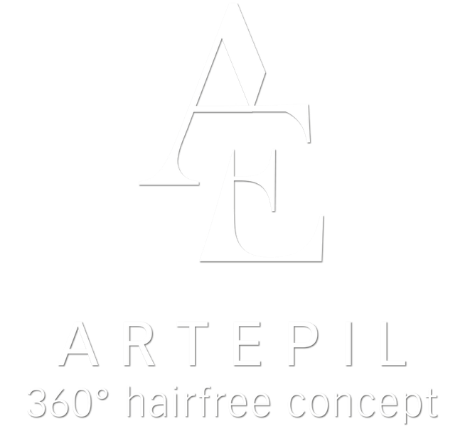 Logo - Artepil