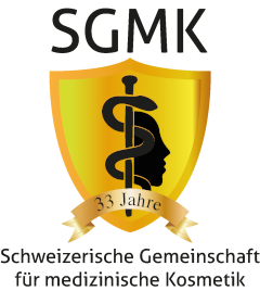 Logo - SGMK