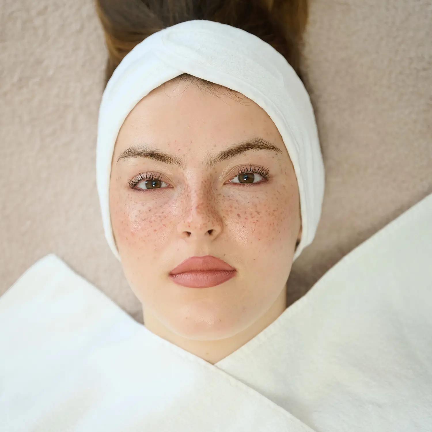 Ästhetische Behandlungen